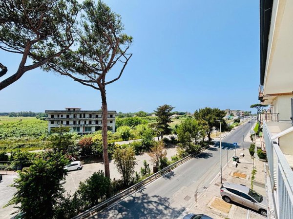 appartamento in affitto a Giugliano in Campania in zona Lago Patria