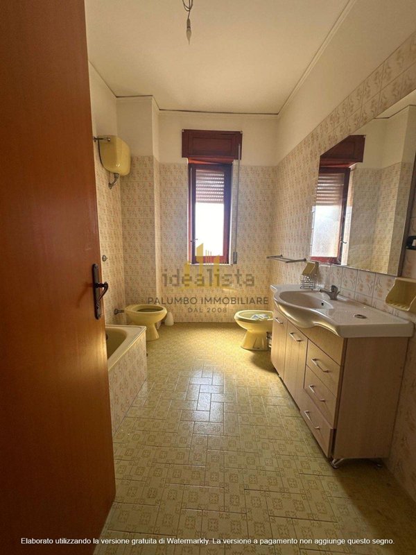 appartamento in affitto a Giugliano in Campania