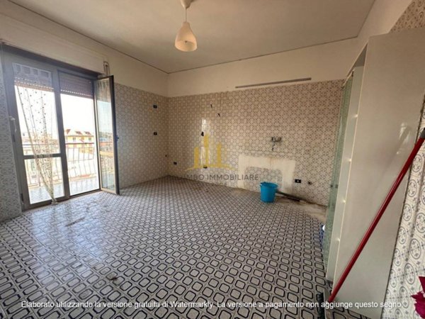 appartamento in affitto a Giugliano in Campania