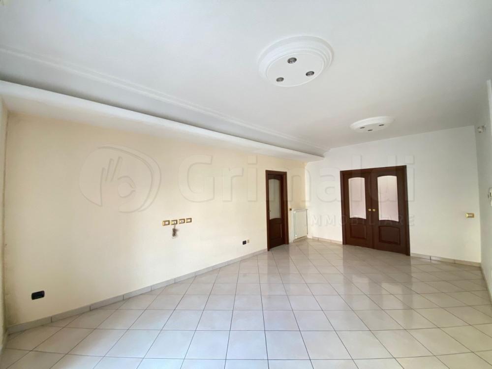 appartamento in affitto a Giugliano in Campania