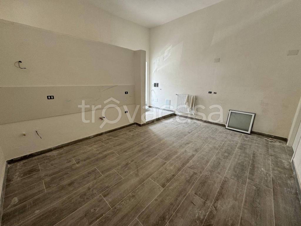 appartamento in affitto a Giugliano in Campania