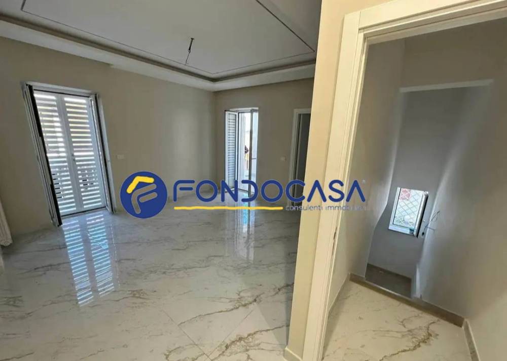 appartamento in affitto a Giugliano in Campania