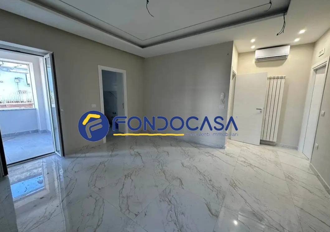 appartamento in affitto a Giugliano in Campania
