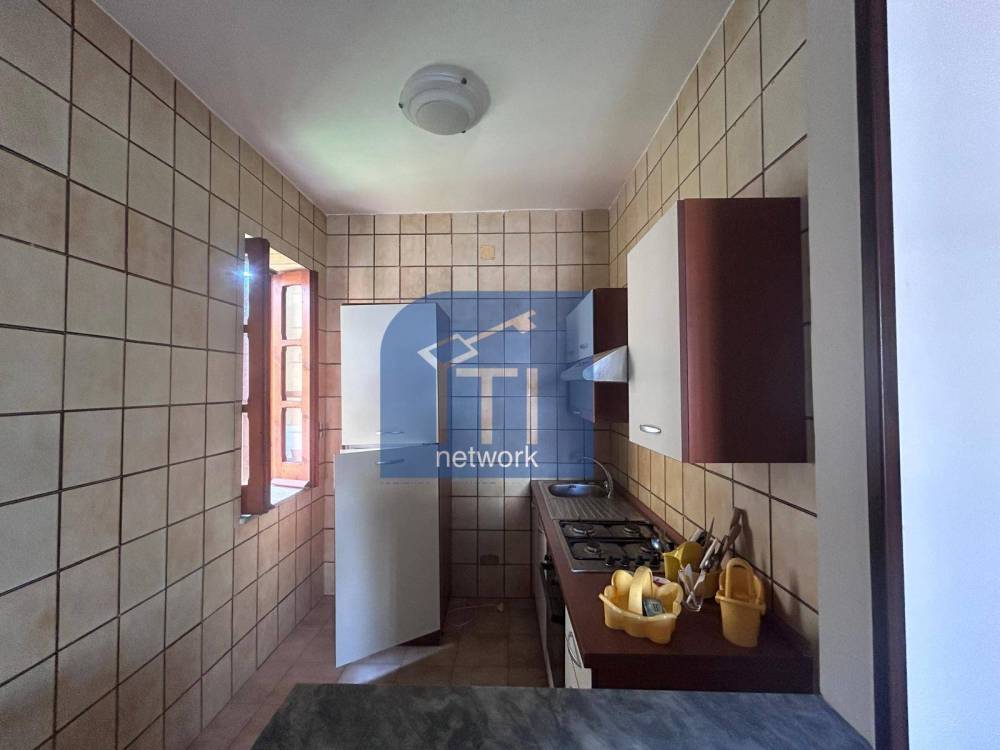 casa indipendente in affitto a Giugliano in Campania in zona Varcaturo