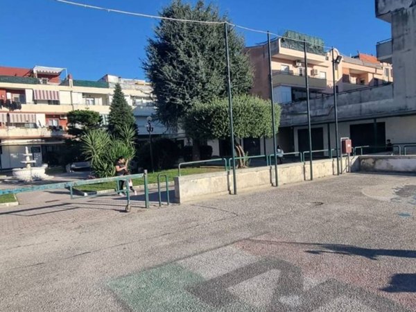 appartamento in affitto a Giugliano in Campania