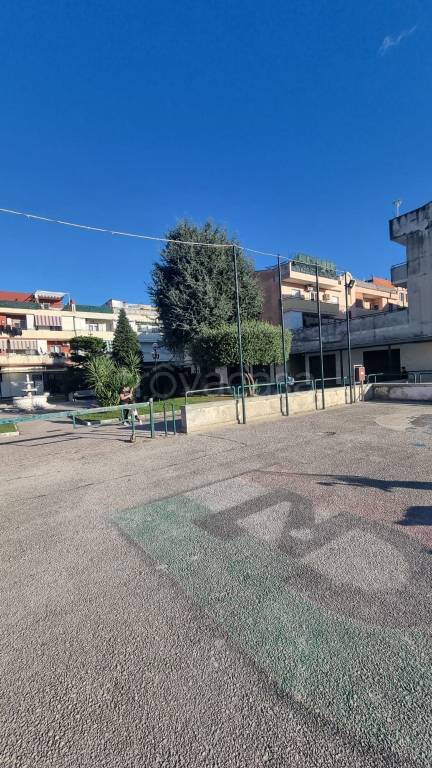 appartamento in affitto a Giugliano in Campania