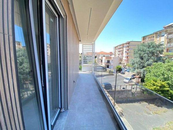 appartamento in affitto a Giugliano in Campania