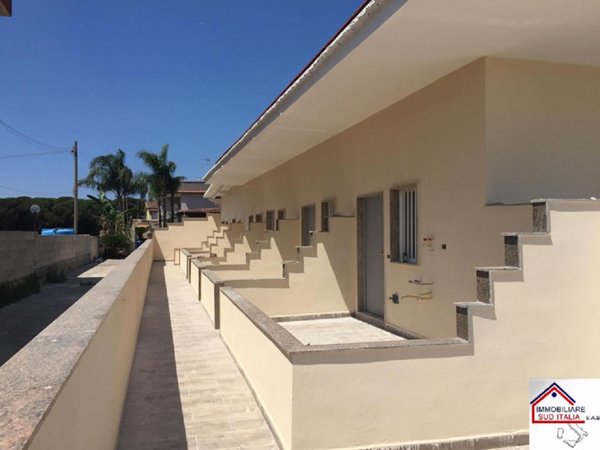 appartamento in affitto a Giugliano in Campania in zona Varcaturo