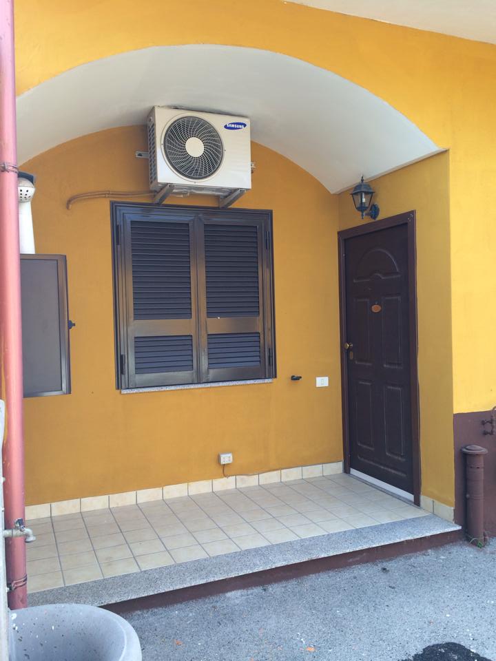 appartamento in affitto a Giugliano in Campania in zona Varcaturo