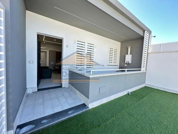 appartamento in affitto a Giugliano in Campania