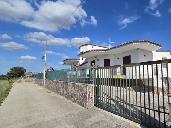 appartamento in affitto a Giugliano in Campania in zona Varcaturo