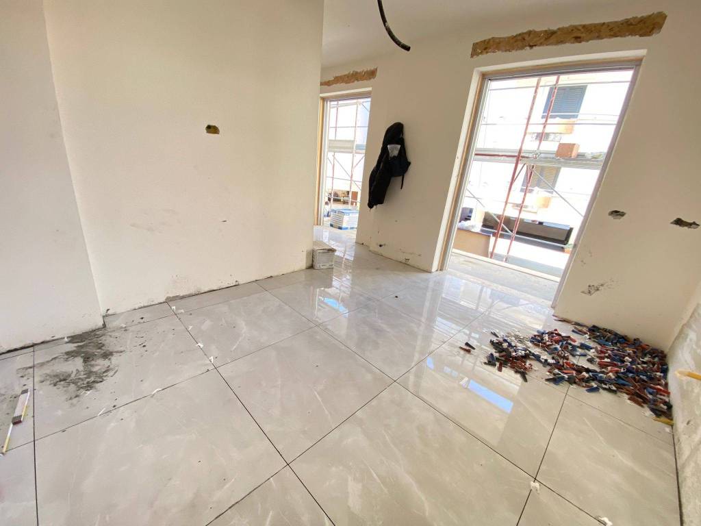 appartamento in affitto a Giugliano in Campania