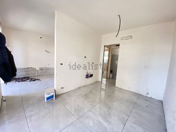 appartamento in affitto a Giugliano in Campania