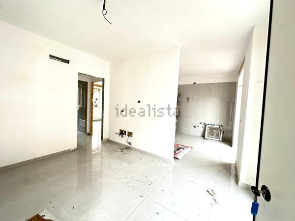 appartamento in affitto a Giugliano in Campania