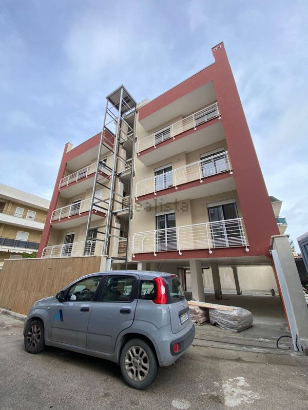 appartamento in affitto a Giugliano in Campania