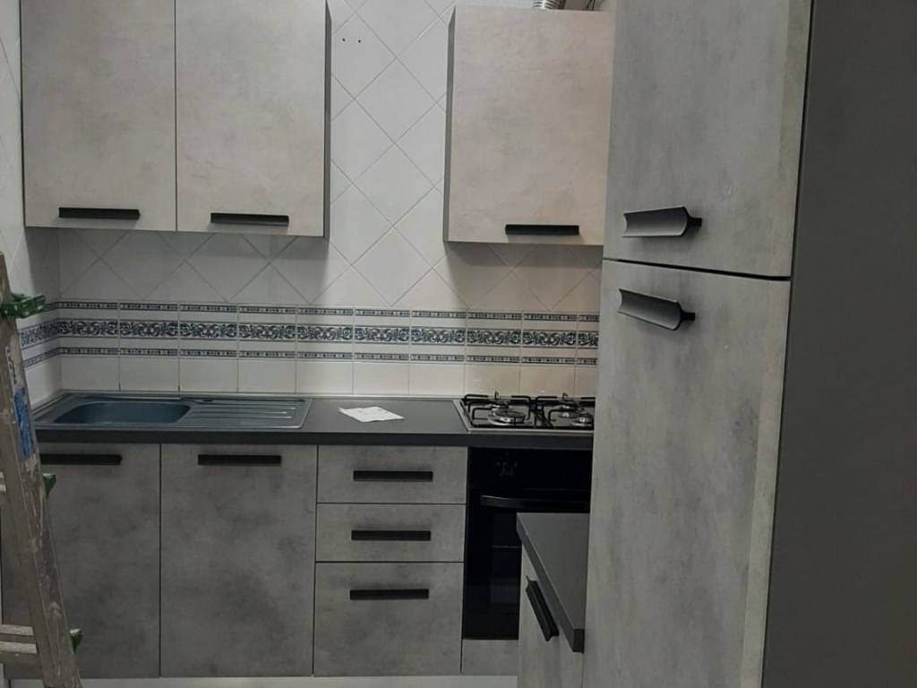 appartamento in affitto a Giugliano in Campania