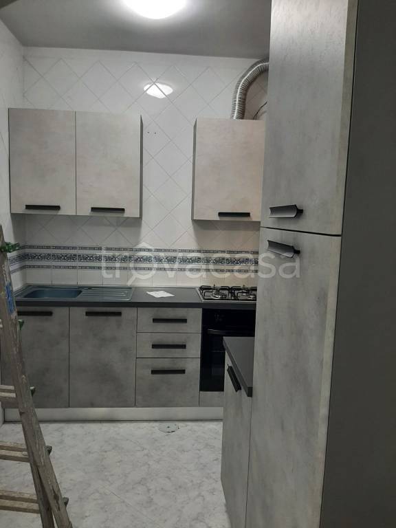 appartamento in affitto a Giugliano in Campania