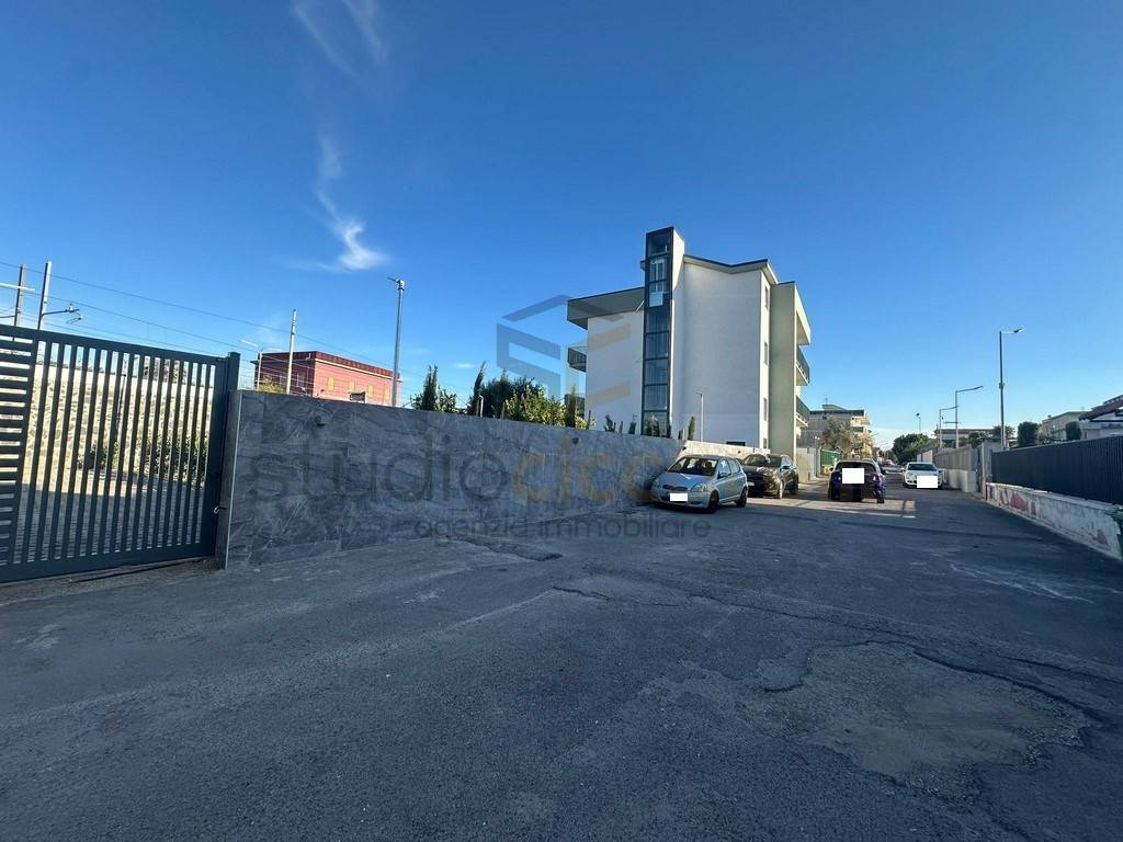 appartamento in affitto a Giugliano in Campania in zona Ponte Riccio