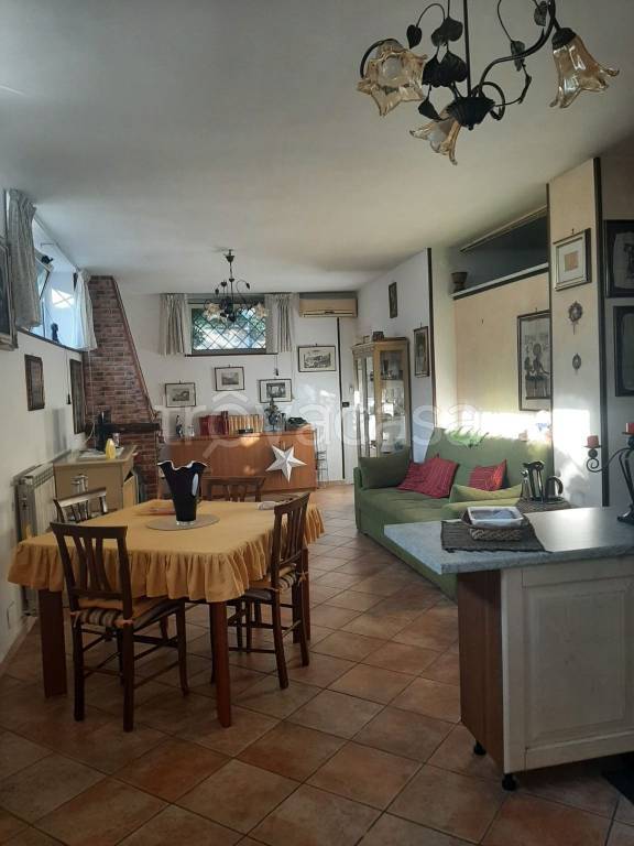 appartamento in affitto a Giugliano in Campania in zona Varcaturo