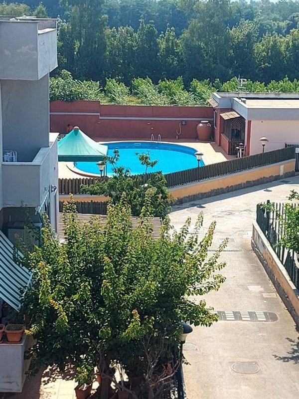 casa indipendente in affitto a Giugliano in Campania in zona Lago Patria