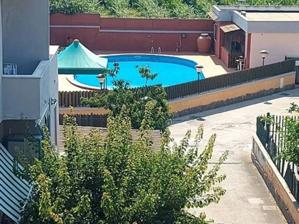 casa indipendente in affitto a Giugliano in Campania in zona Lago Patria