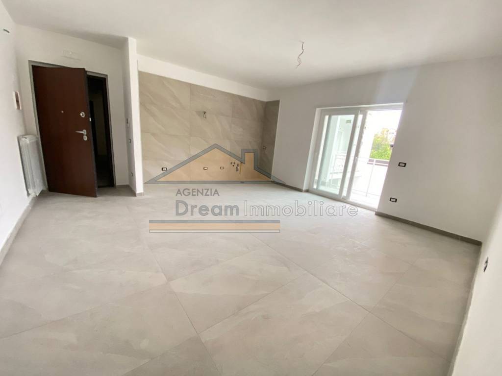 appartamento in affitto a Giugliano in Campania