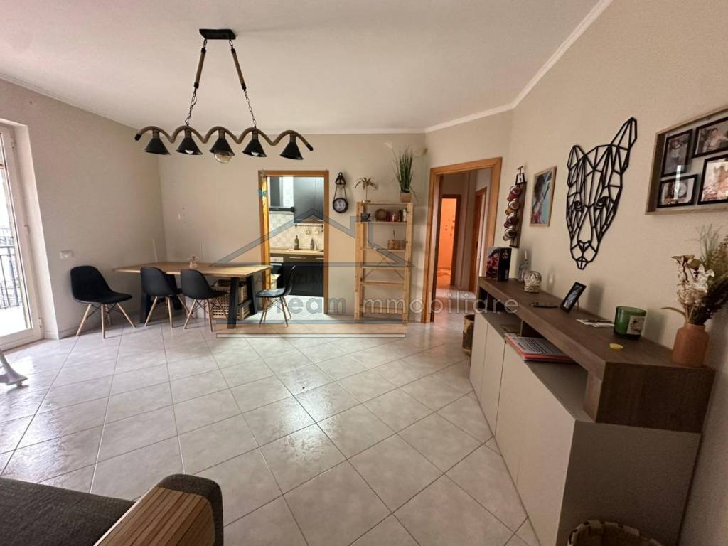 appartamento in affitto a Giugliano in Campania