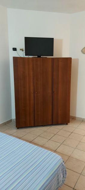 appartamento in affitto a Giugliano in Campania in zona Varcaturo