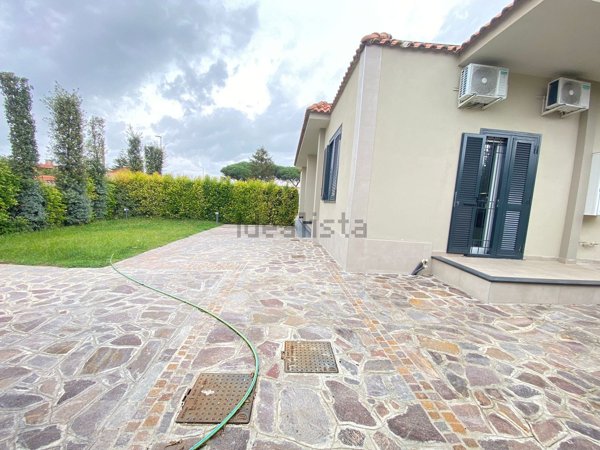 casa indipendente in affitto a Giugliano in Campania in zona Licola