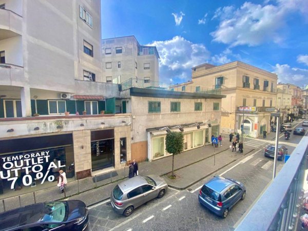 ufficio in affitto a Giugliano in Campania