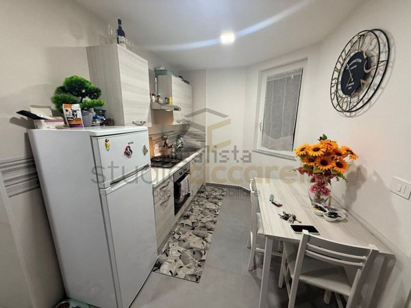 appartamento in affitto a Giugliano in Campania