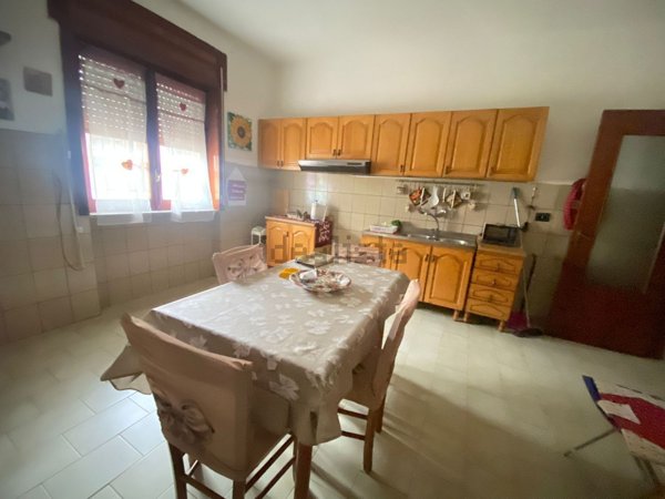 appartamento in affitto a Giugliano in Campania