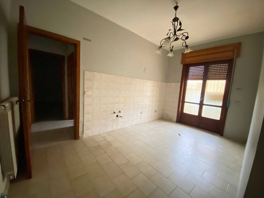 appartamento in affitto a Giugliano in Campania