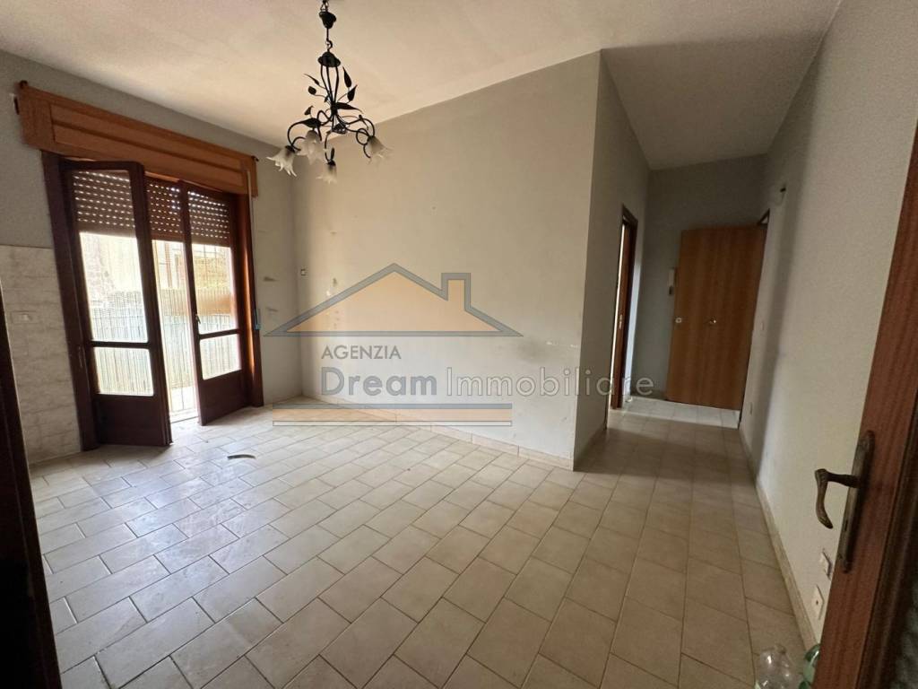 appartamento in affitto a Giugliano in Campania