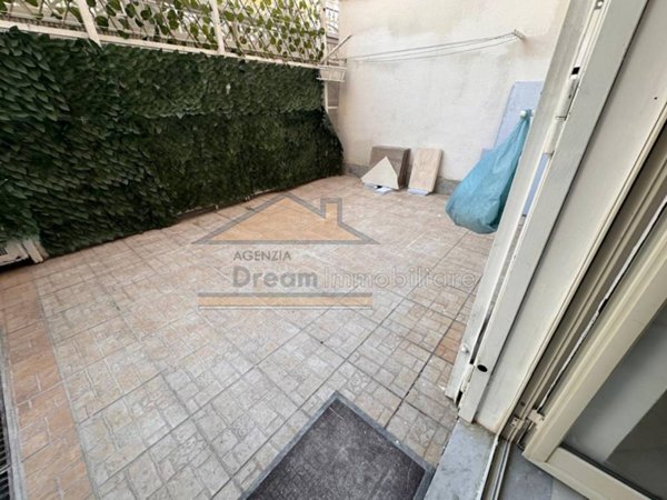 appartamento in affitto a Giugliano in Campania