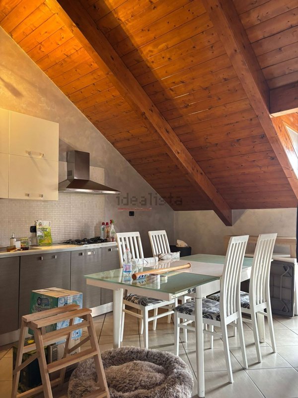 appartamento in affitto a Giugliano in Campania in zona Casacelle