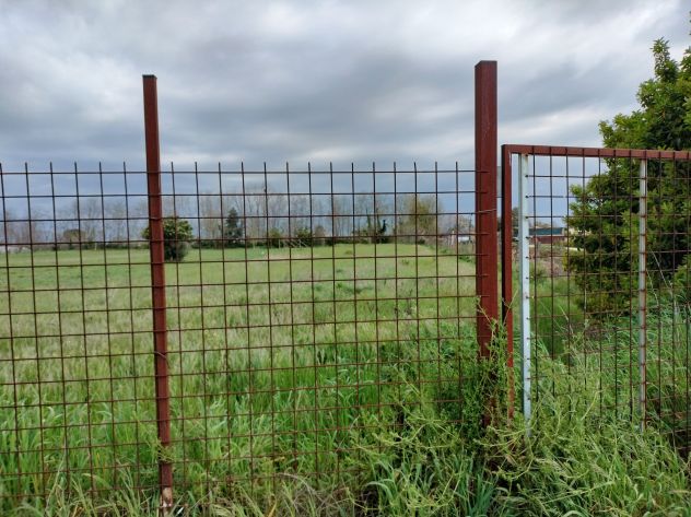 terreno agricolo in affitto a Giugliano in Campania