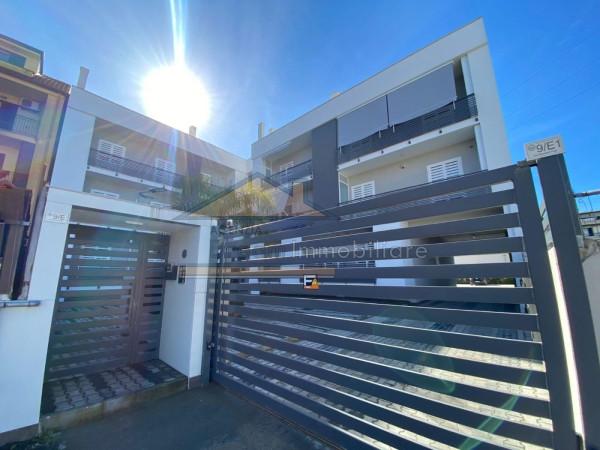 appartamento in affitto a Giugliano in Campania