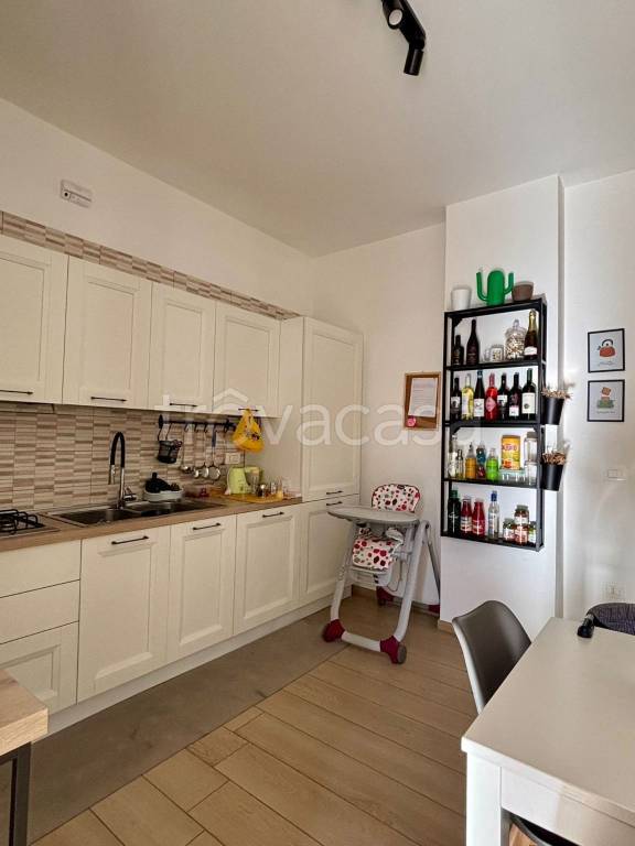 appartamento in affitto a Giugliano in Campania