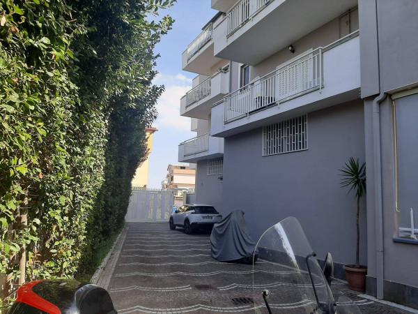 appartamento in affitto a Giugliano in Campania