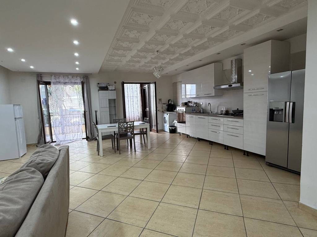 appartamento in affitto a Giugliano in Campania