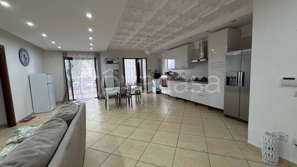 appartamento in affitto a Giugliano in Campania