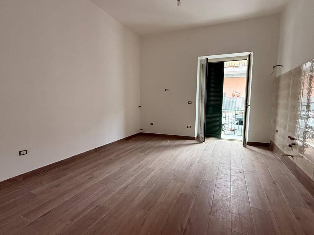 appartamento in affitto a Giugliano in Campania