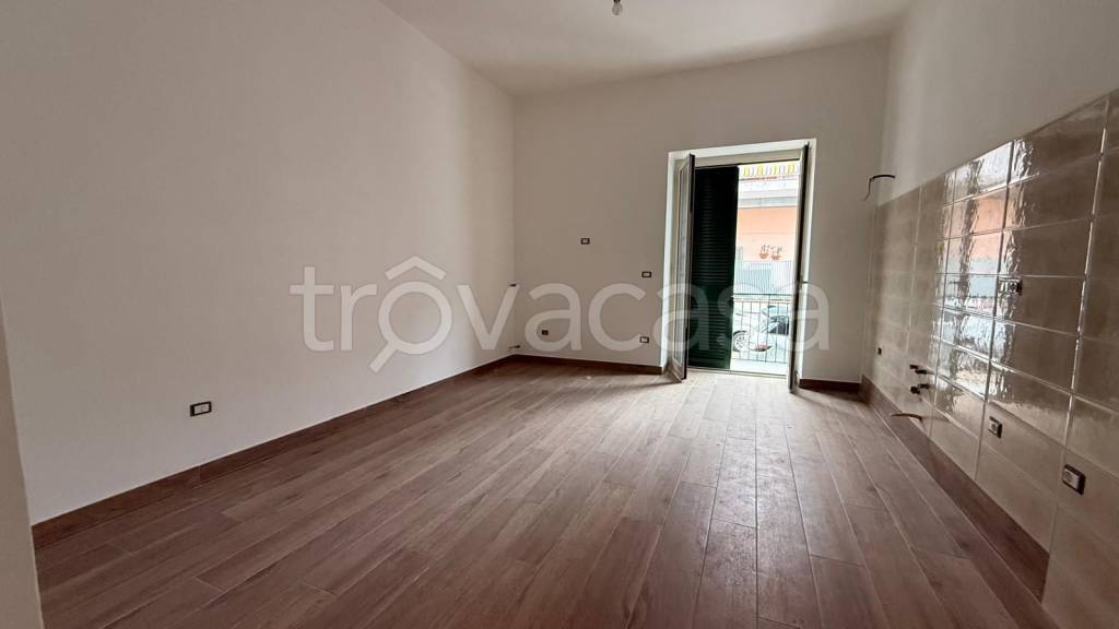 appartamento in affitto a Giugliano in Campania