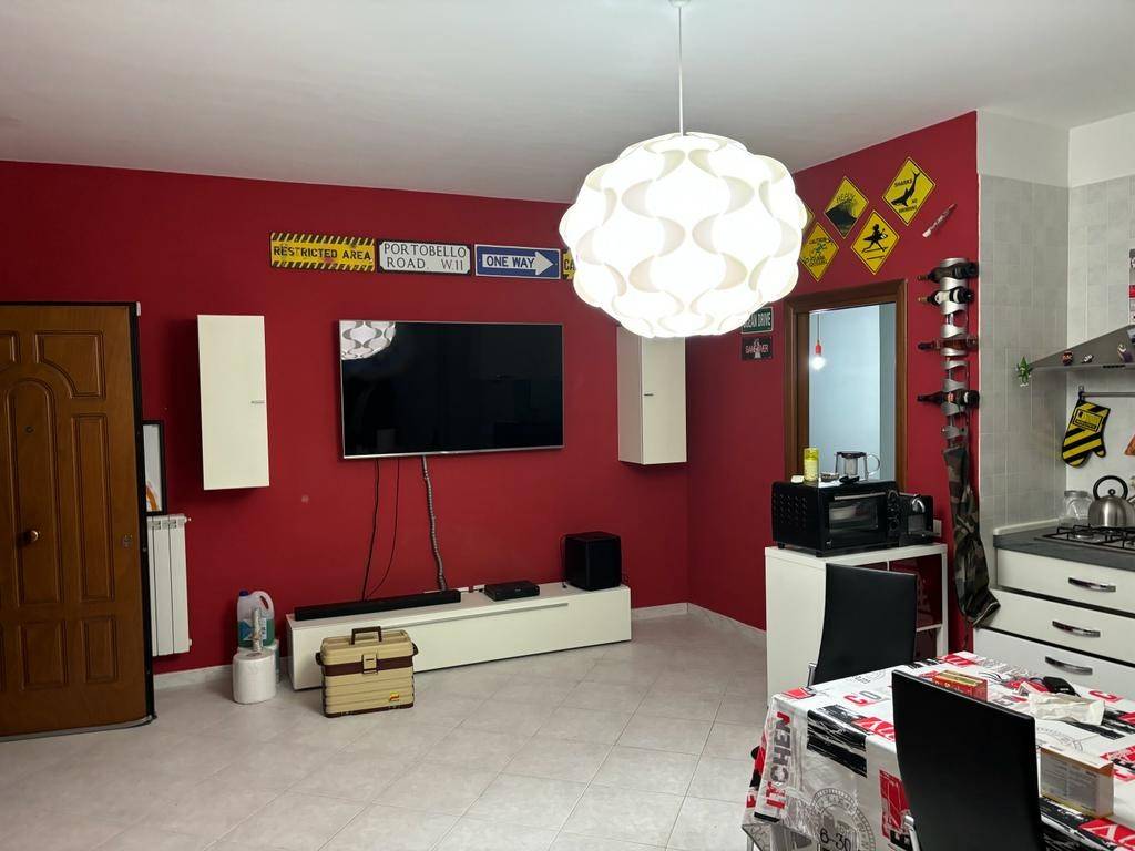 appartamento in affitto a Giugliano in Campania in zona Varcaturo