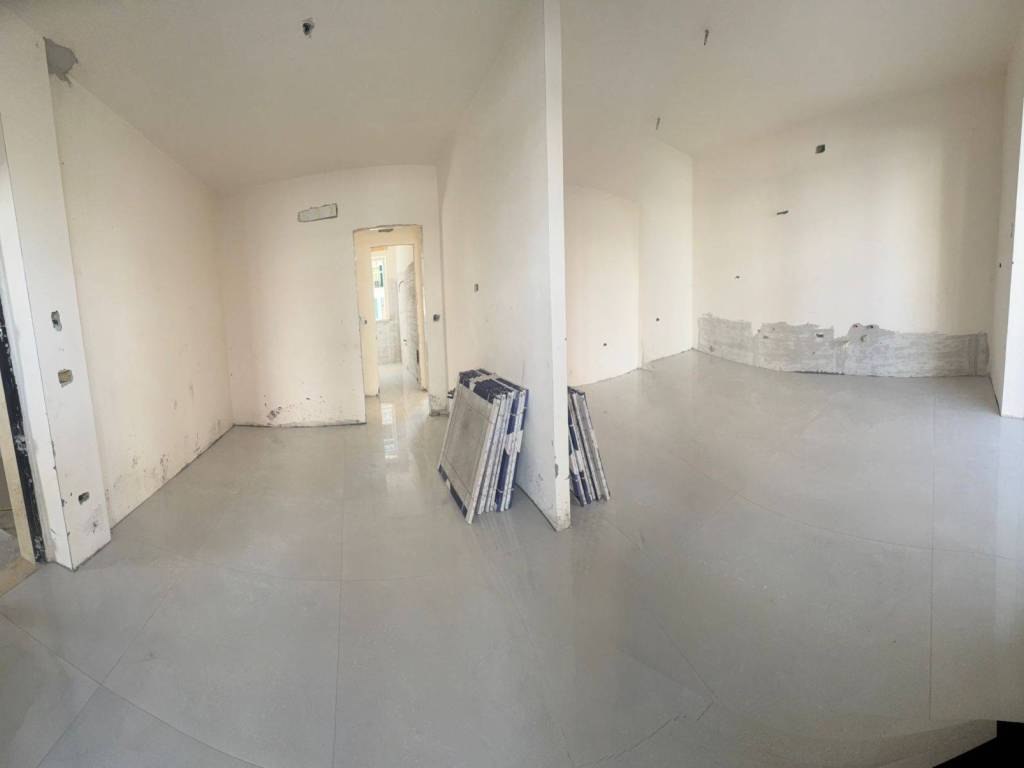 appartamento in affitto a Giugliano in Campania