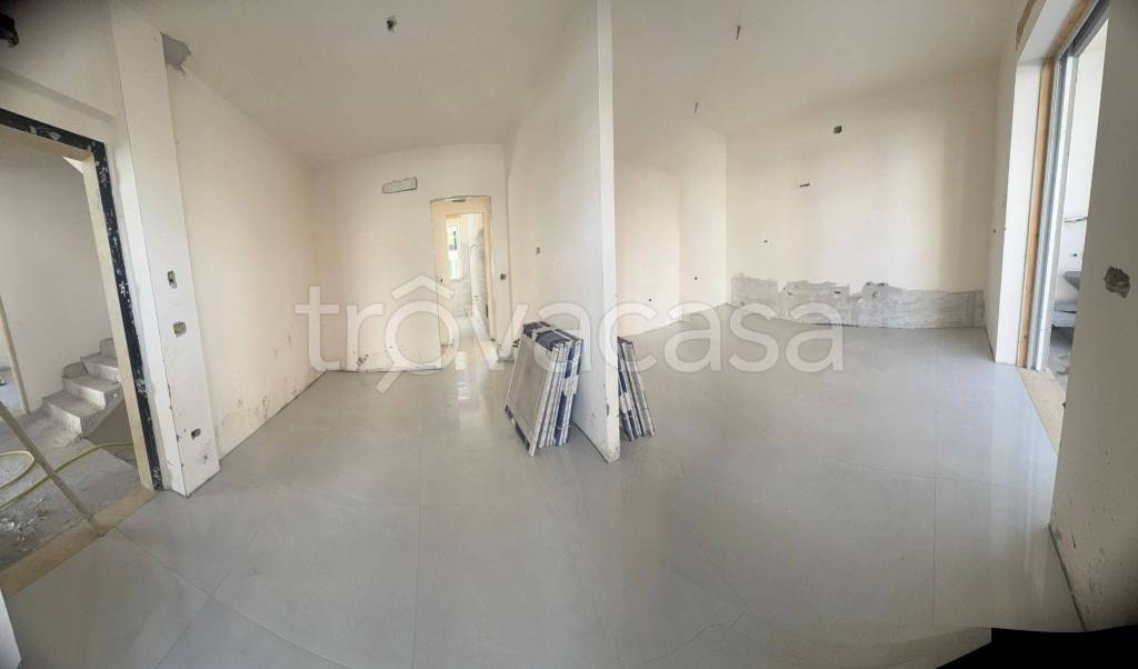 appartamento in affitto a Giugliano in Campania