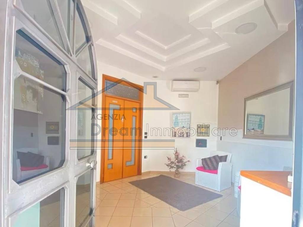 ufficio in affitto a Giugliano in Campania