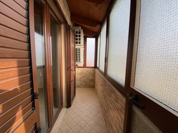 appartamento in affitto a Giugliano in Campania