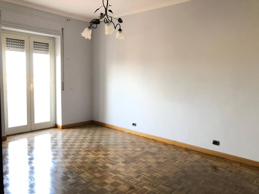 appartamento in affitto a Giugliano in Campania